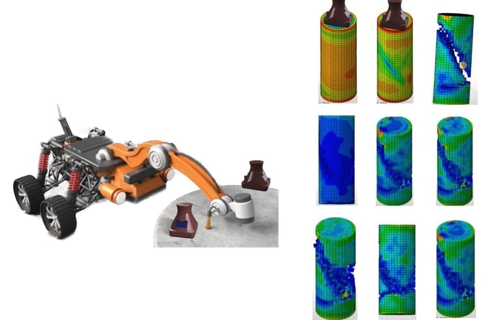 Pile Integrity Tester (PIT)